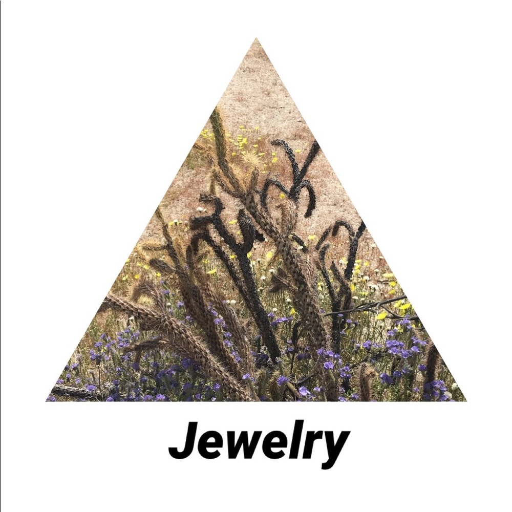 Jewelry Listings....